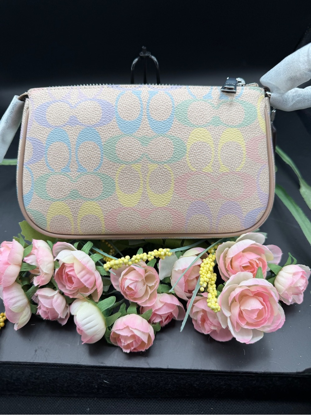 Coach Pastel Nolita - Multicolor Pastels - Picture 2 of 5